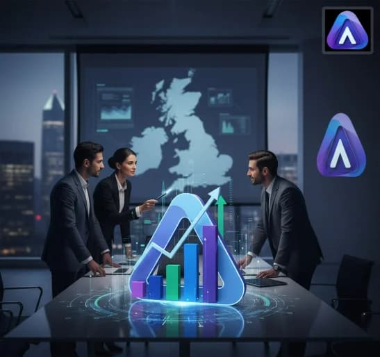 Trending Topics for FocusAI: Navigating the UK’s AI Shift