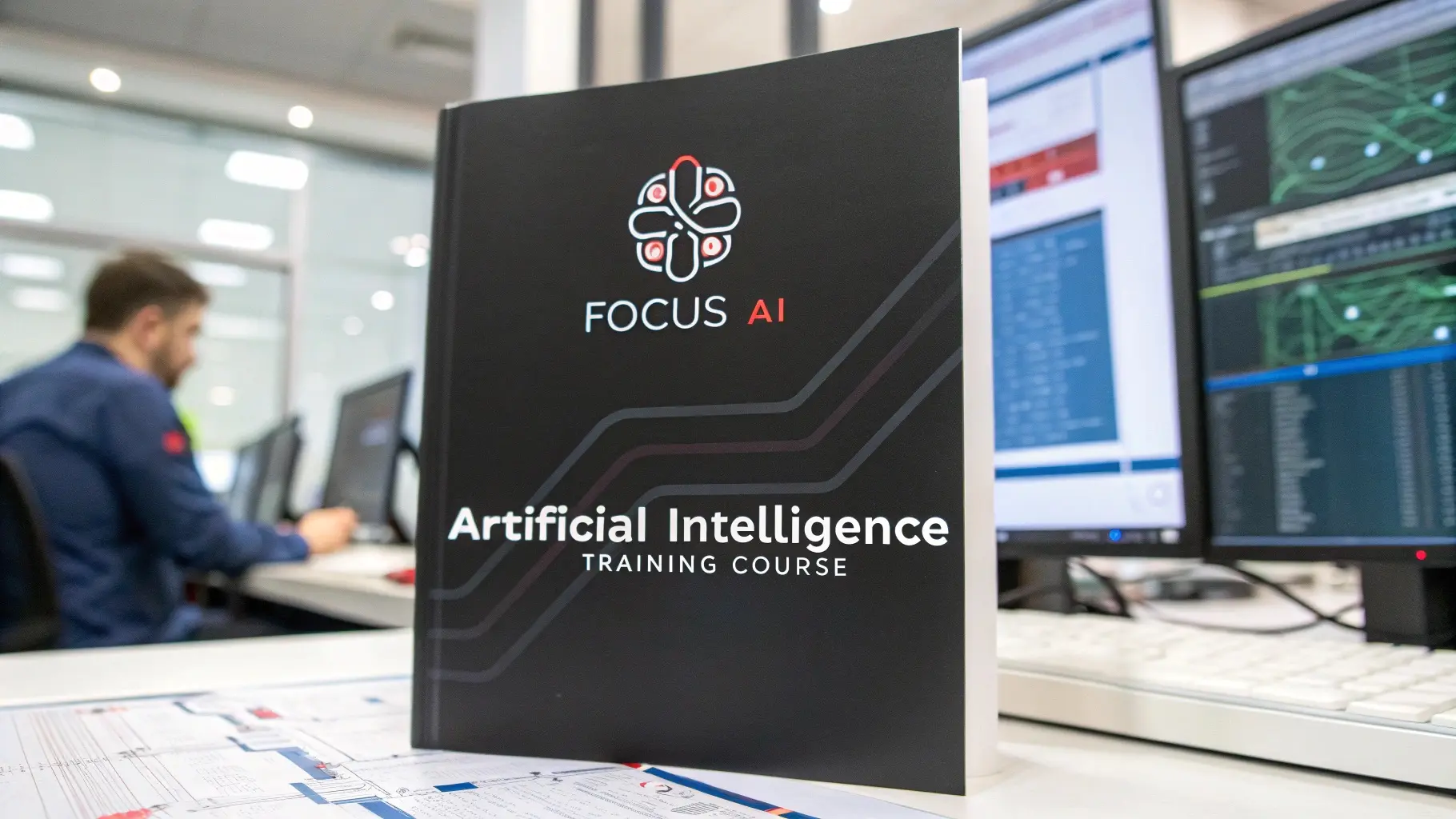 FocusAI training session